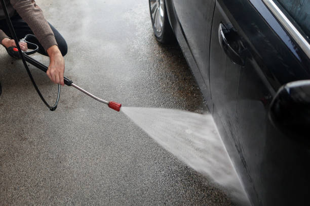 Best Fence Pressure Washing  in Rosewood Heights, IL