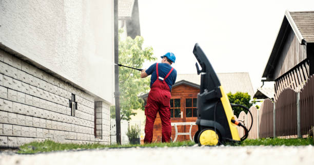 Best Residential Pressure Washing Services  in Rosewood Heights, IL